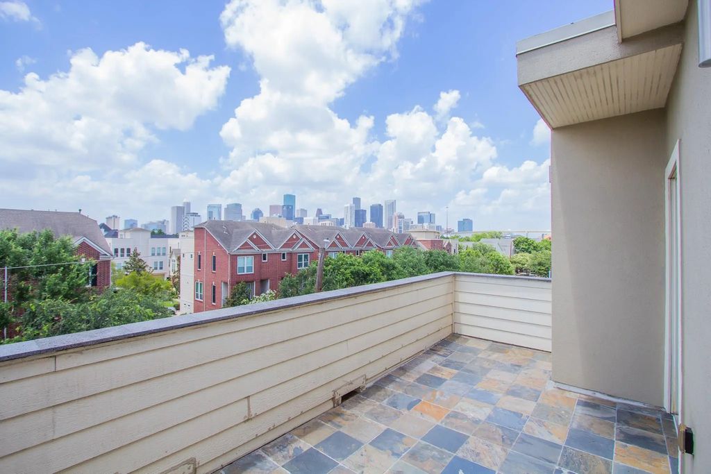 2315 Bastrop Street, Houston