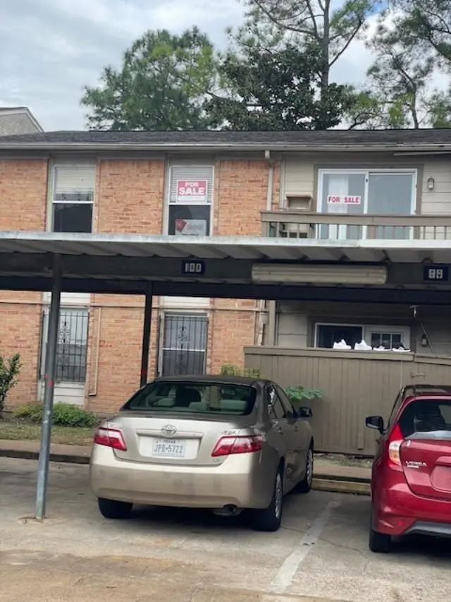 6001 Reims Road 706, Houston