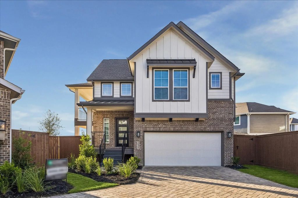 7631 Swooping Swallow Lane, Cypress