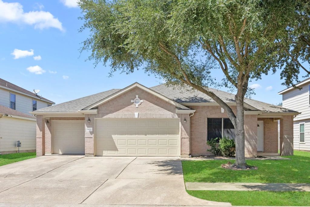 20718 Banner Meadow Lane, Cypress