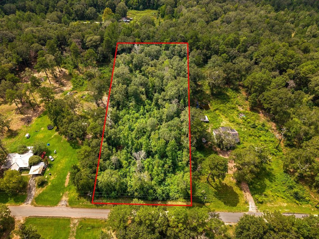 Tbd Oak Fork Drive, Shepherd