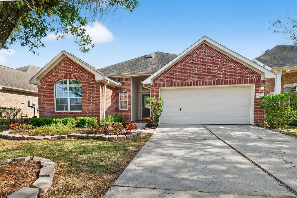 2905 Fountain Brook Court, Pearland