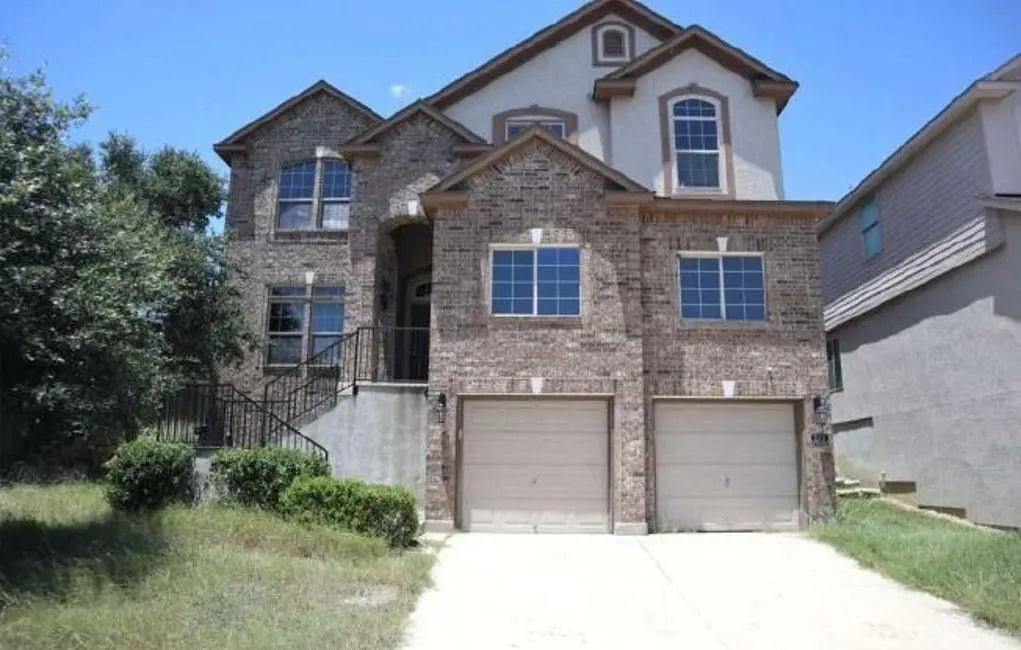 315 Chloe Heights, San Antonio