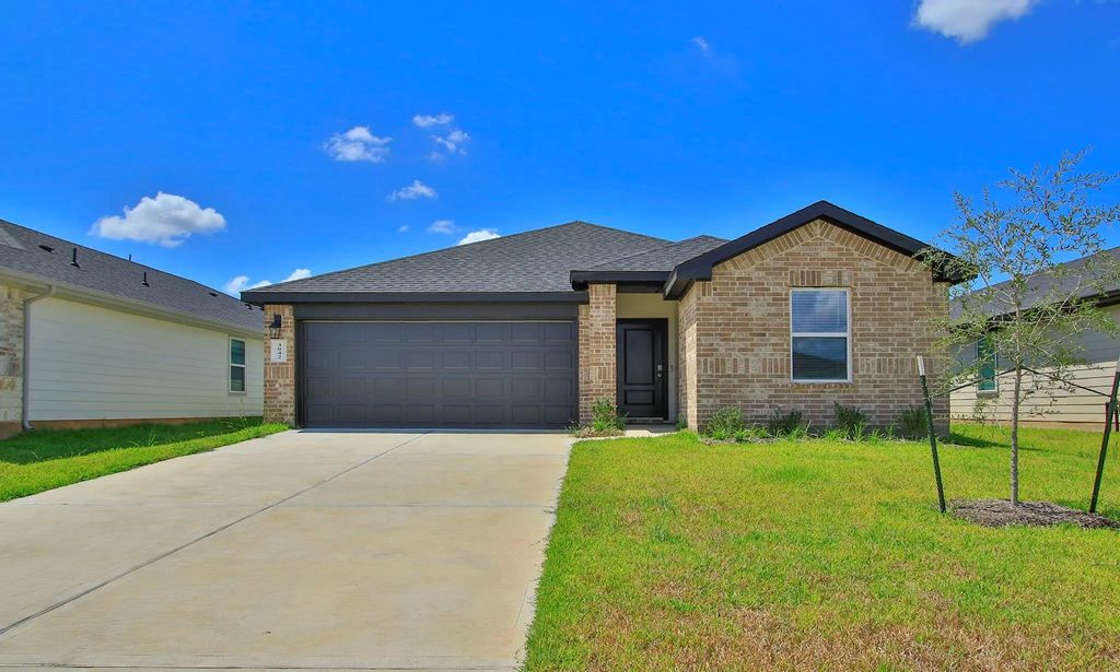 3042 Holland Lakes Drive, Fulshear