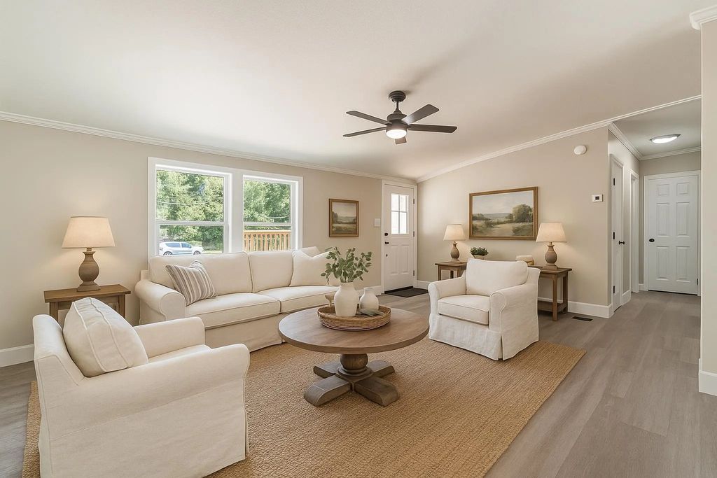 266 Ithica, Livingston