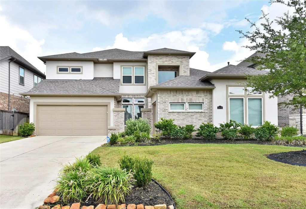 23738 Masterson Garden Lane, Richmond