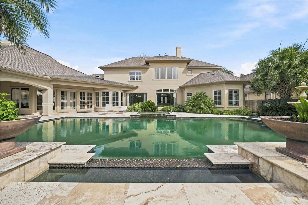 27811 Charter Lake Lane, Katy
