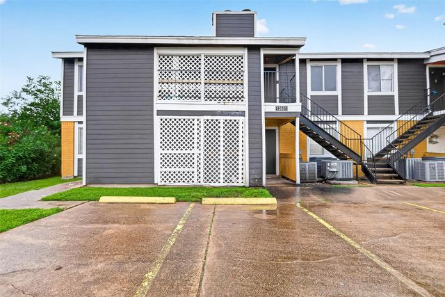 12651 Ashford Meadow Drive, Houston