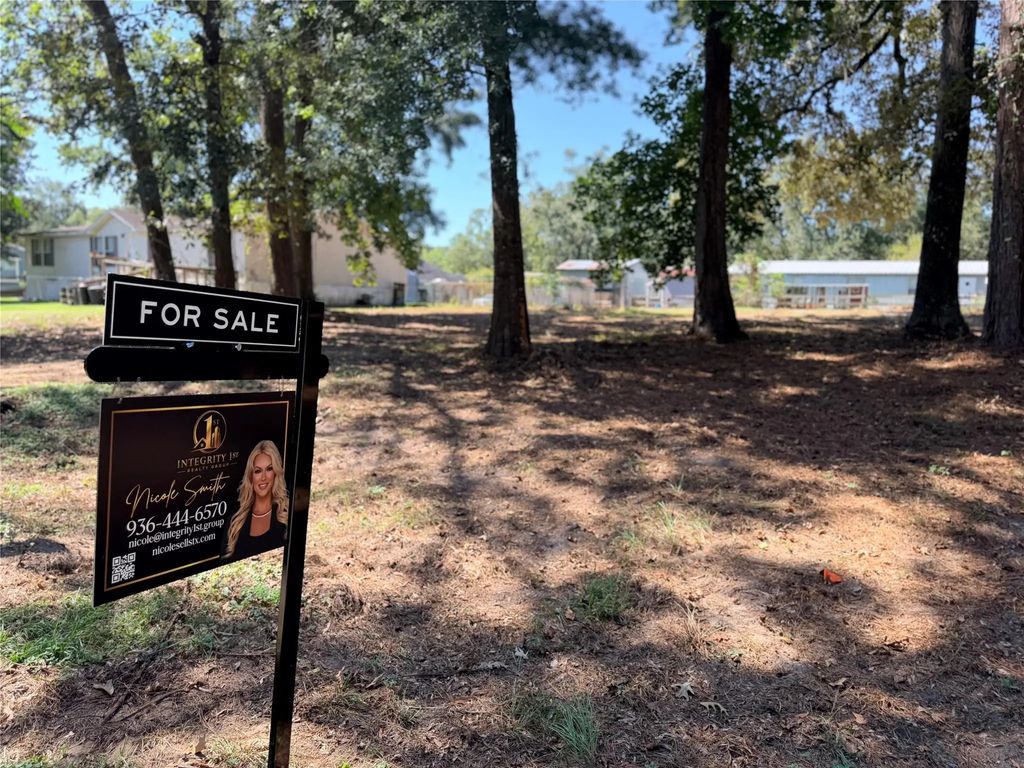 14770 Camden Hill, Splendora