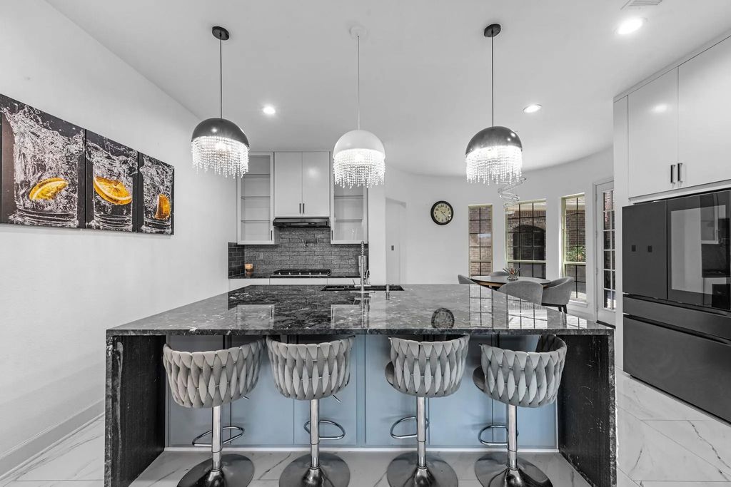 11415 Stonecreek Bend Lane, Cypress