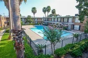 6305 Westward Street 204, Houston