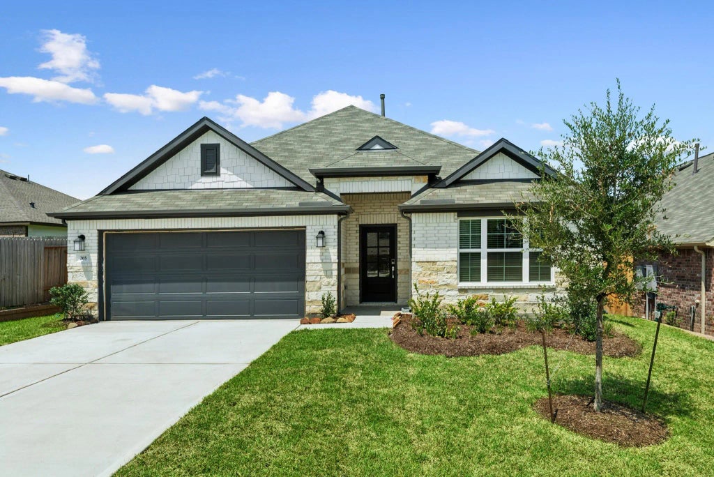 265 Ashley Branch Street, Magnolia