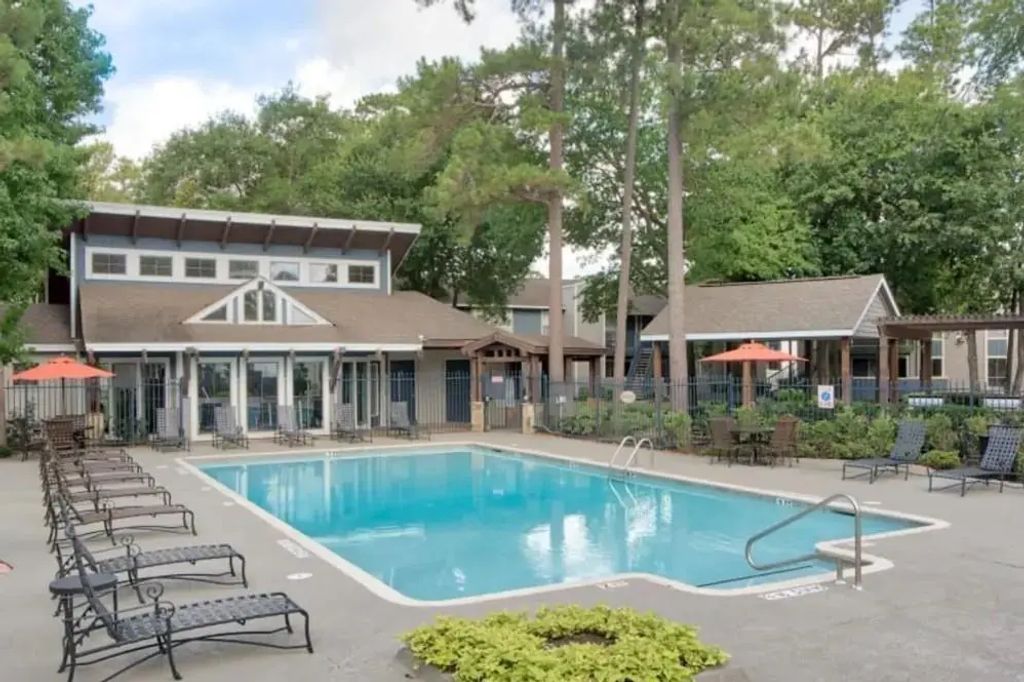 11800 Grant Road 5002, Cypress