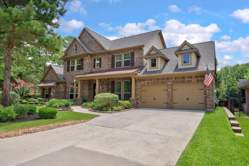 14 Dewlight Place, The Woodlands
