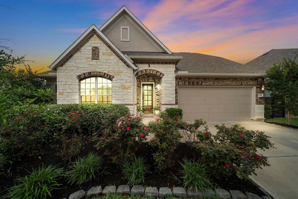27130 Spanish Wind Court, Magnolia