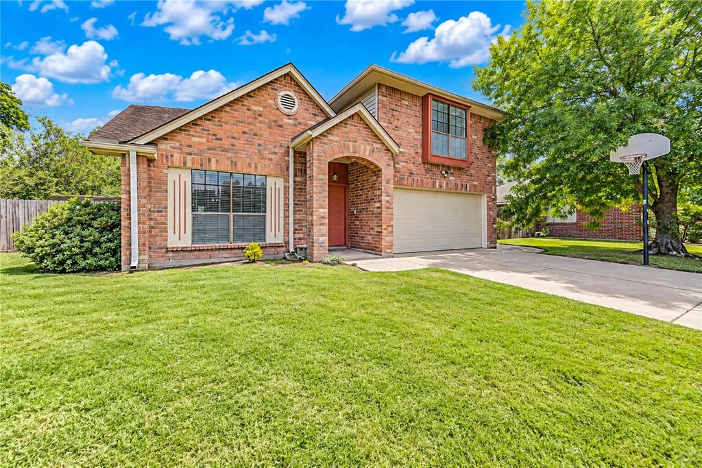 13422 Blackbird Drive, Cypress