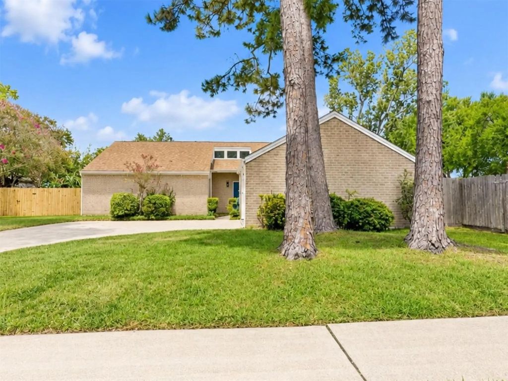 1006 Rock Canyon Drive, Katy