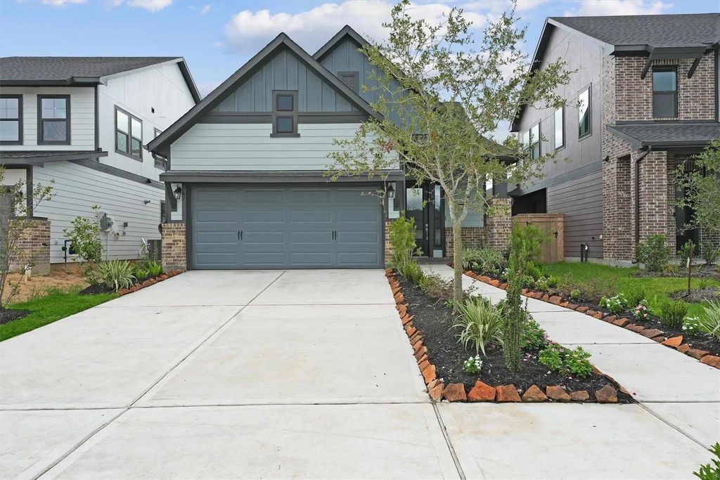 10622 William Park Drive, Missouri City