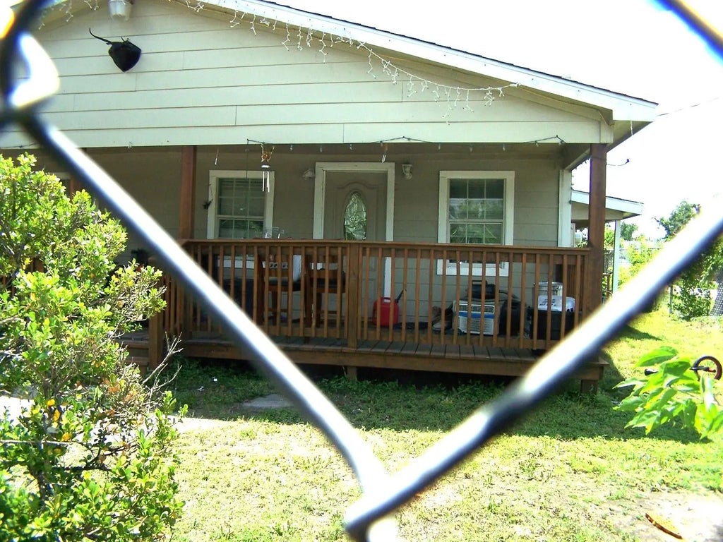 2520 E Crosstimbers Street, Houston