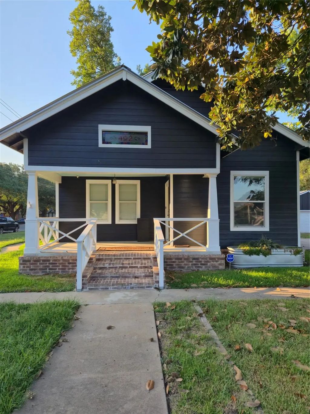 402 4th Street, Sealy