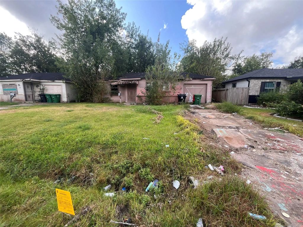 3334 Dulcrest Street, Houston