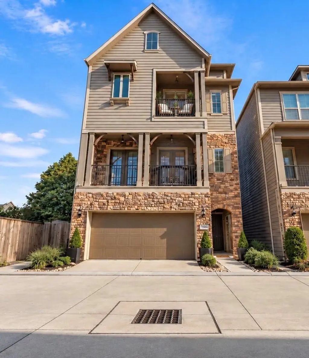 11006 Joedell Lane, Houston