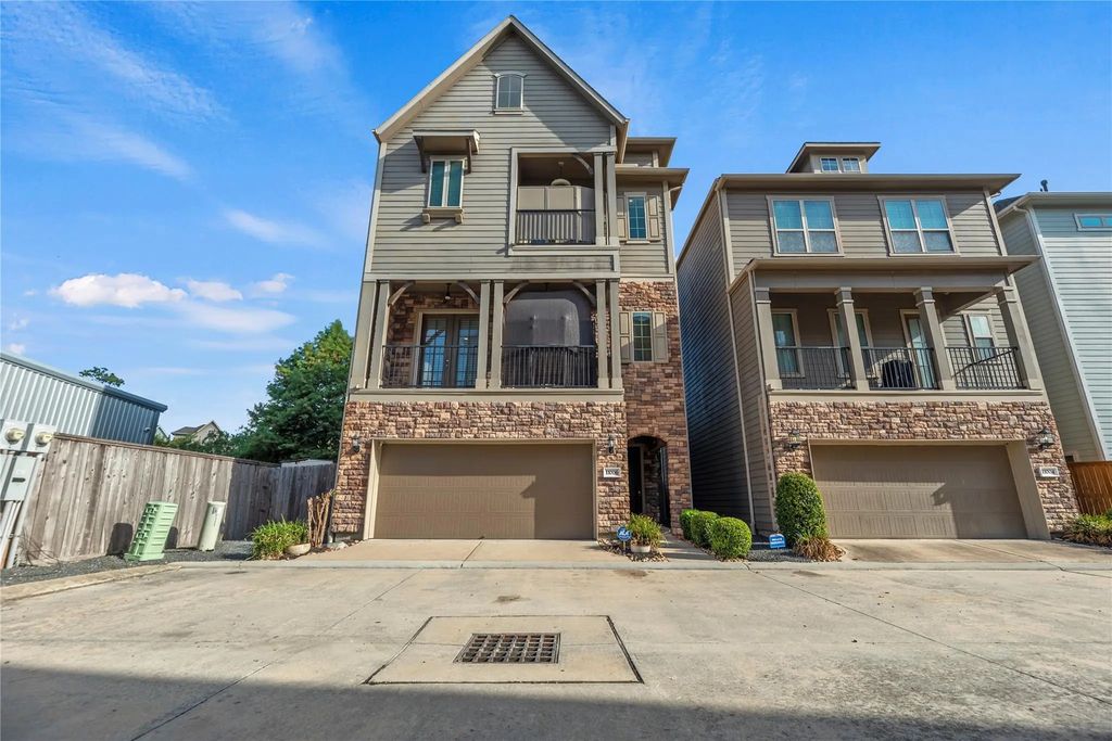 11006 Joedell Lane, Houston