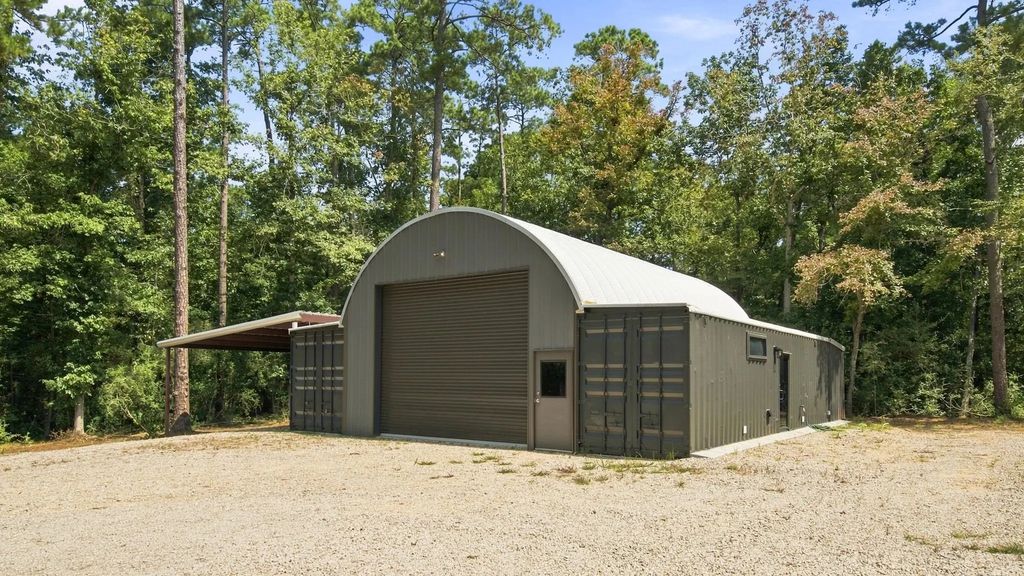 14010 Lewis Lane, Montgomery