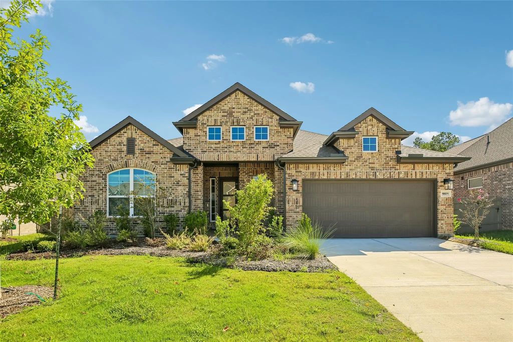 18071 Brennie Bird Lane, Conroe