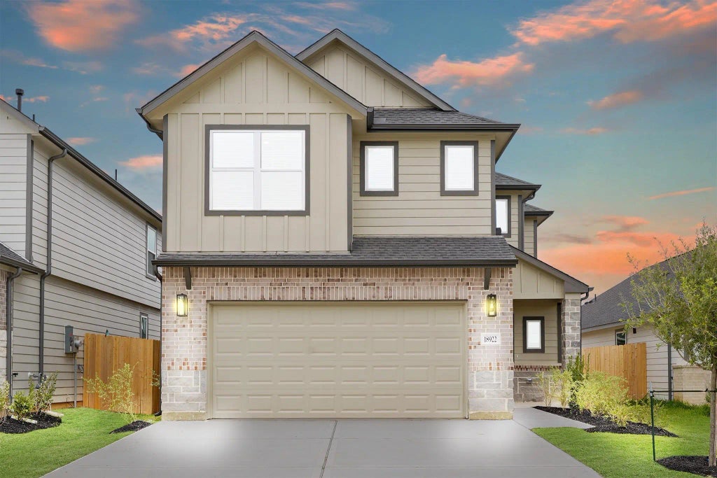 18922 Mescalbean Lane, Houston