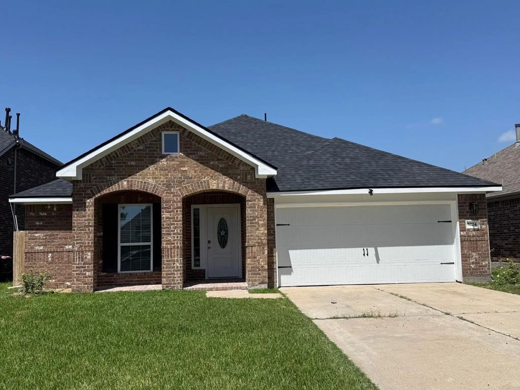 5224 Kendall Glen Court, Rosharon