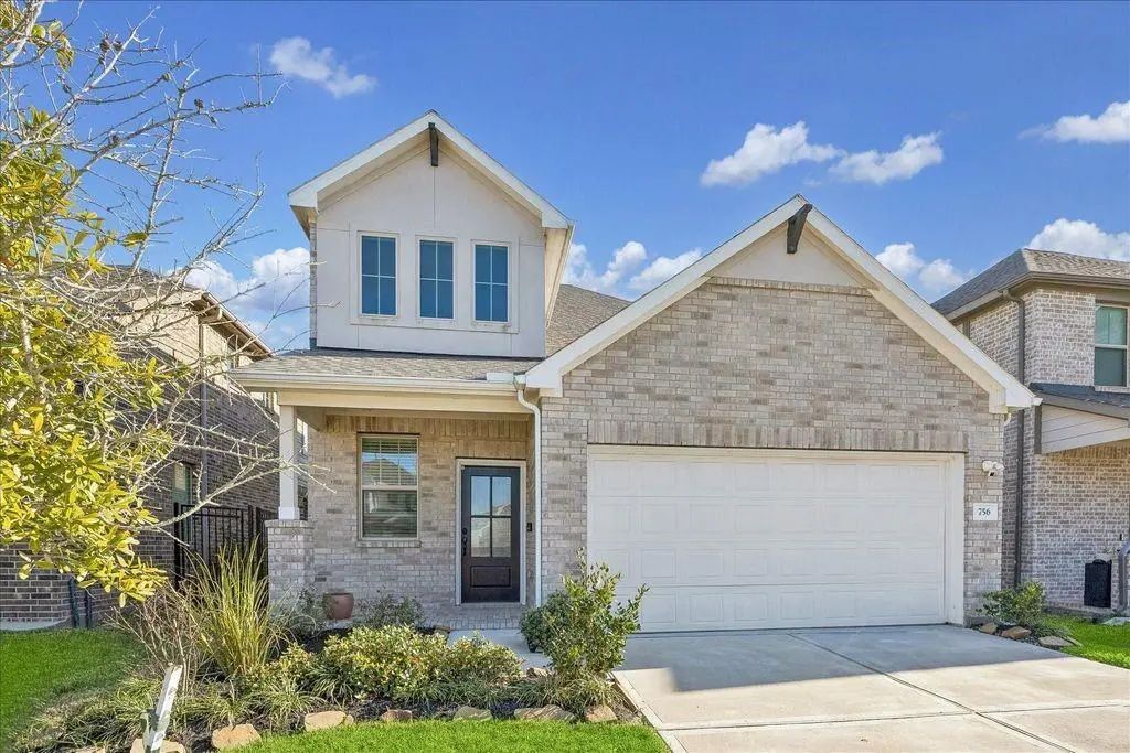 756 Lake Lacosta Dr, Katy