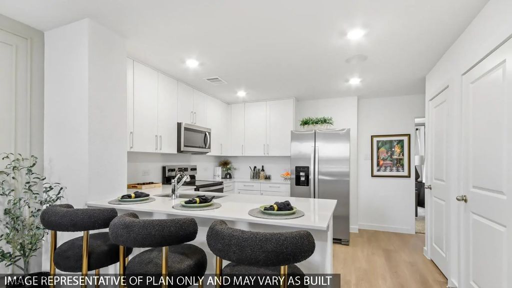 13167 Turret Bend Way, Willis