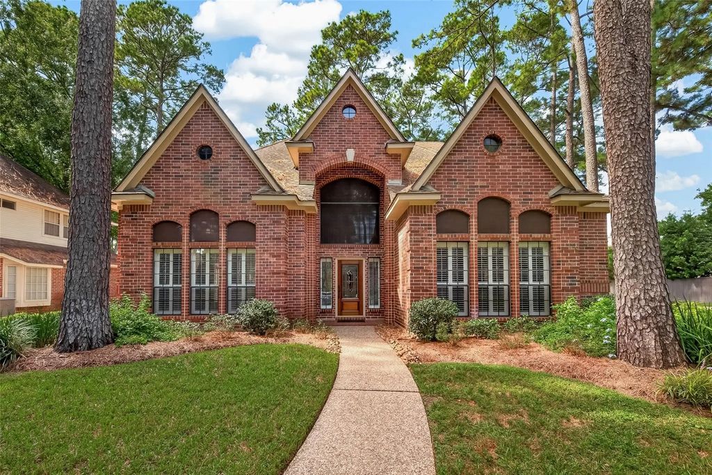 14123 Penny Lane, Houston