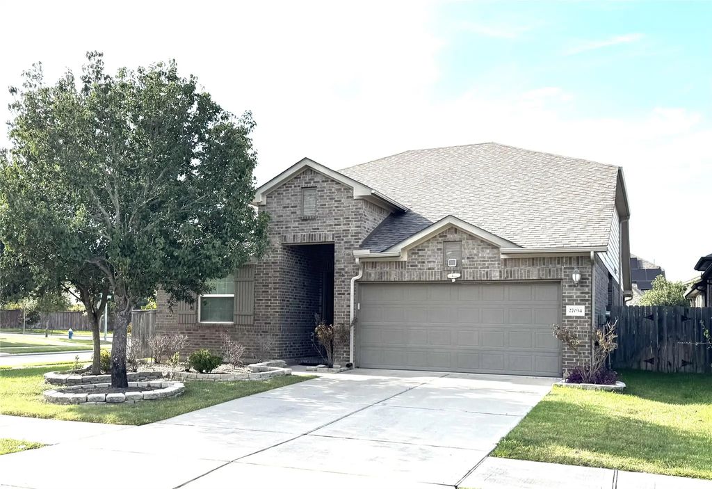 27034 Triana River Circle, Katy