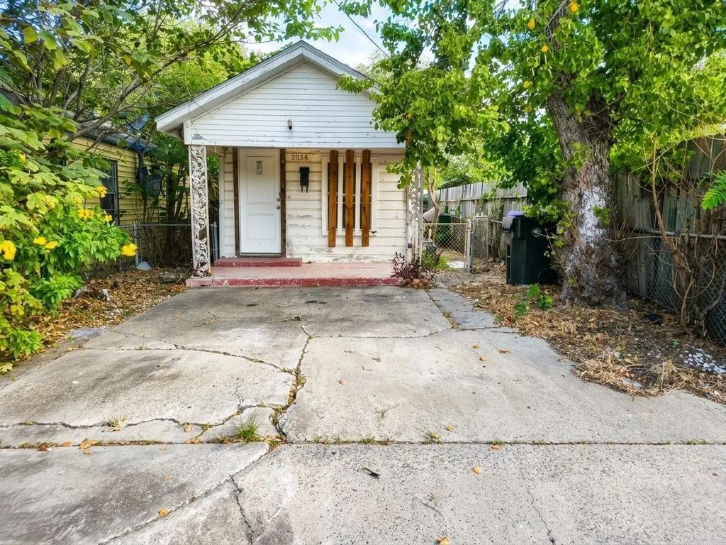 2934 Morris Street, Corpus Christi