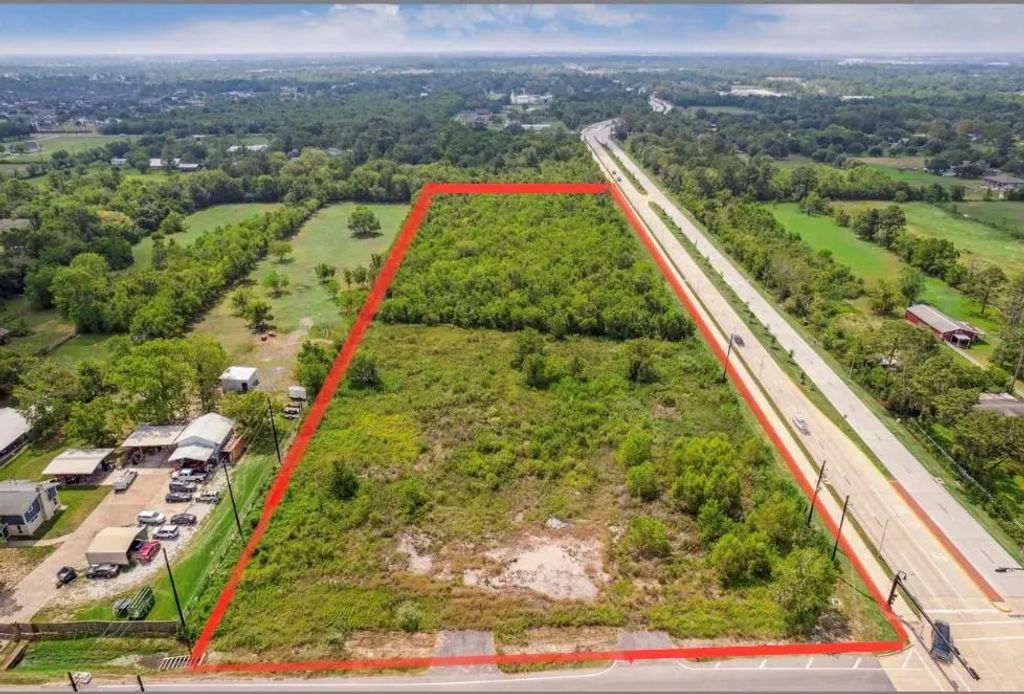 1706 Roy Road, Pearland