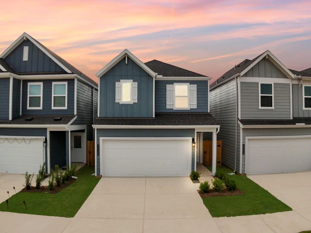 3518 Blackbird Lane, Katy