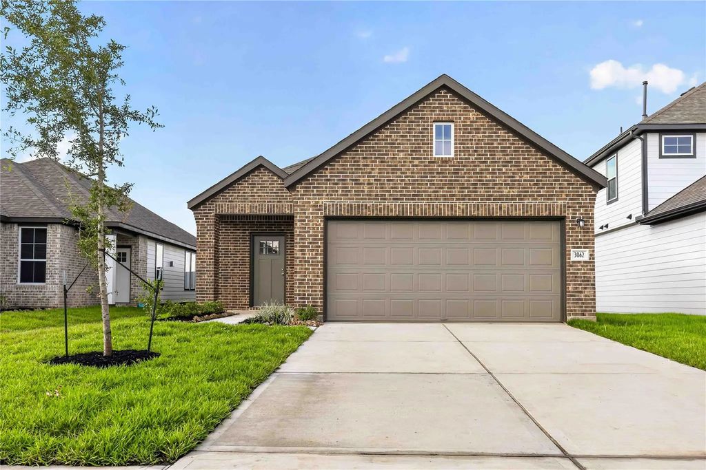 3062 Arrowwood Drive, Brookshire