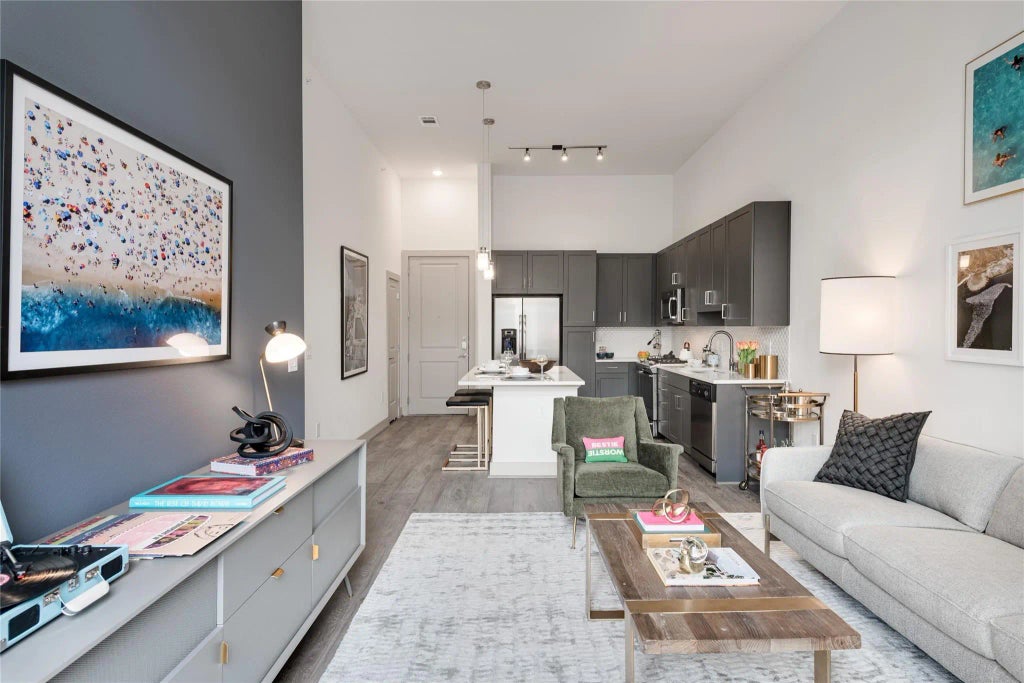 170 Malone Street 3105, Houston