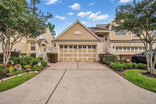 13600 Breton Ridge Street 20a, Houston