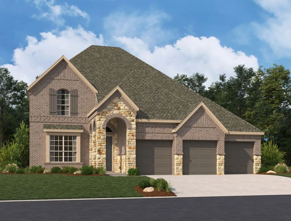 14802 Mission Avenue, Mont Belvieu