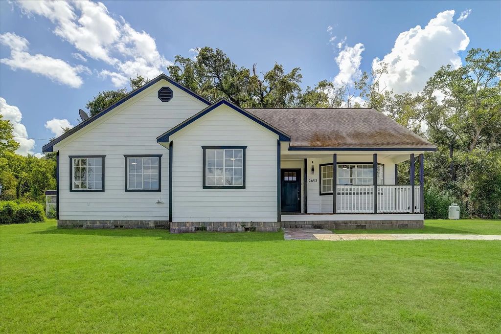 2653 County Road 520, Brazoria