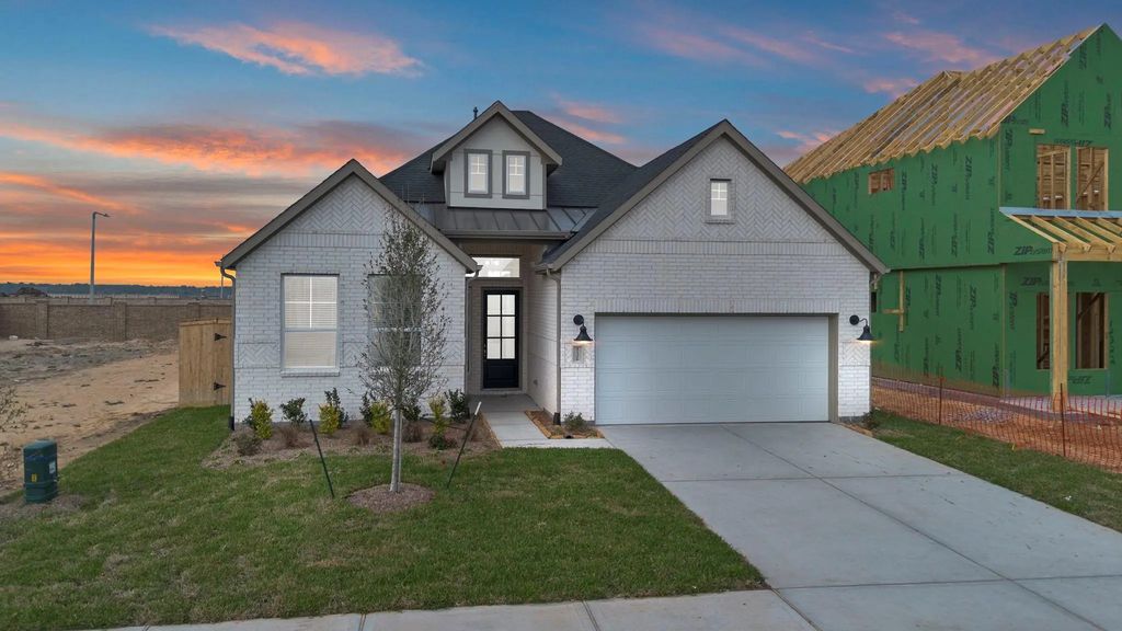 4709 Barkley Cove Drive, Texas City