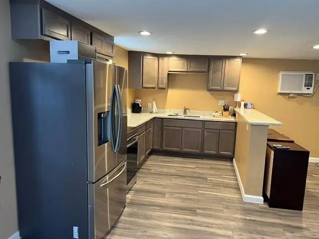 1012 E Daisy Street E A, Houston