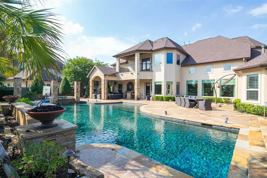 10506 Pebblecreek Crossing, Katy