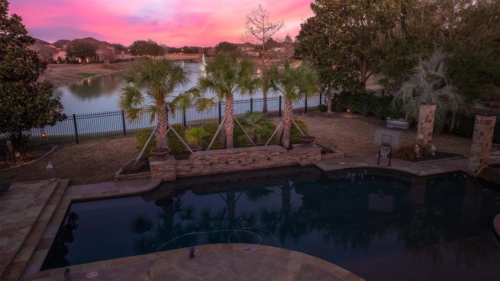 10506 Pebblecreek Crossing, Katy