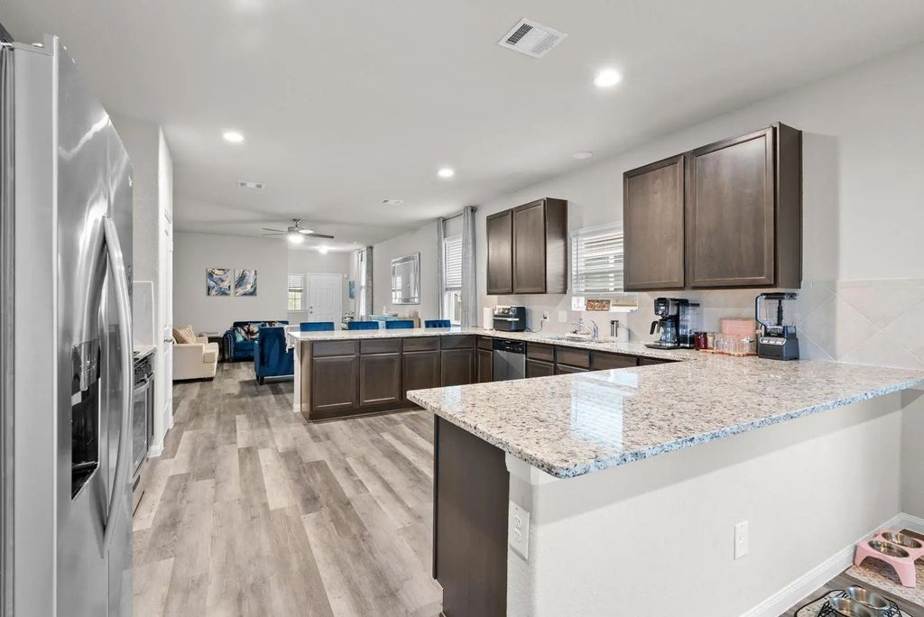 24926 Bastiani Canvas Lane, Katy