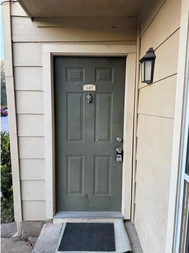 8100 Creekbend Drive 149, Houston