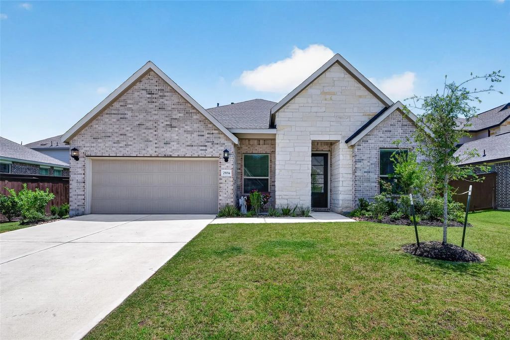 29014 Red Loop Drive, New Caney